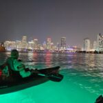 Miami - SINGLE kayak for EXPERIENCED KAYAKERS